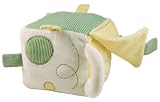 Dandelion Classic Organic Developmental Busy Block