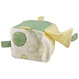 Dandelion Classic Organic Developmental Busy Block by Dandelion