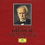 Strauss: Lieder