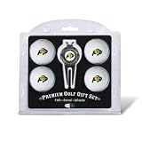 Colorado Buffaloes CU NCAA 4 Team Logo Golf Ball Divot Tool Set