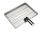 Cuisinart CGT-111 12 x 16-Inch Stainless Steel Grilling Platter with Removable Handle
