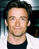 HUGH JACKMAN 8x10 COLOR PHOTO