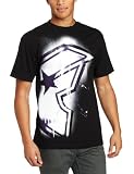 Famous Stars and Straps Mens Payback Boh Tee