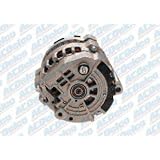 ACDelco 321-1002 Alternator, Remanufactured by ACDelco