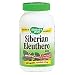 Nature's Way - Siberian Eleuthero Standardized, 250 mg, 60 capsules