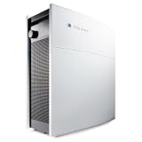 Blueair 402 HEPASilent Air Purifier