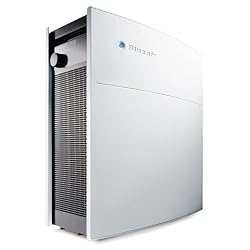 Blueair 402 HEPASilent Air Purifier