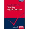 Teaching English Literature