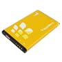 Battery BLACKBERRY OEM C-M2 CM2 PEARL 8100 8110 8120 BATTERY