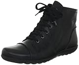 Caprice 9-9-25252-29, Damen Klassische Halbstiefel & Stiefeletten, Schwarz (BLACK 1), EU 38 (UK 5)