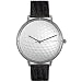 Golf Gift Ideas
Whimsical Watches Men's T0840009 Golf Lover Black Leather And Silvertone Photo Watch