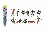 Plastoy Tubo Gladiators Tube