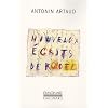 Nouveaux �crits de Rodez : Lettres au docteur Ferdi�re 1943-1946 et autres textes in�dits suivi de Six lettres � Marie Dubuc 1935-1937 (1CD audio)