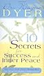 10 Secrets for Success and Inner Peace