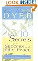 10 Secrets For Success And Inner Peace (Puffy Books)