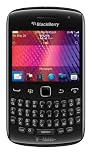 BlackBerry Curve 9360 Phone, Black (T-Mobile)