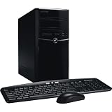 eMachines ET1831-05 Desktop (Black)