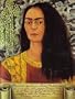 The World of Frida Kahlo: The Blue House