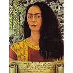The World of Frida Kahlo: The Blue House book cover