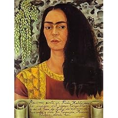 The World of Frida Kahlo: The Blue House