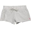 One Industries Mindless Women's Short Race Wear Pants - Heather Neutral Grey