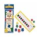 Three Bear Family Pattern Cards - Pack of 16
