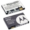 Motorola Original Equipment OEM Battery BR-50 For Motorola Razr V3 V3c V3i V3e V3t V3m Pebl U6 BR50 Sold By TopDeals888