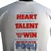 Swimming - Prove it in the Pool - Short Sleeve T-Shirt