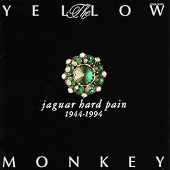 JAGUAR HARD PAIN