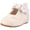 Living Kitzb�hel 1800 Baby Ballerina Blume, M�dchen Ballerinas
