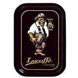 Produkt-Bild: Lucaffe Tablett schwarz