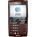 Samsung BlackJack II SGH-i617 Red AT&T Cell Phone