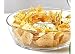 Luigi Bormioli Gallerie 11-Inch Chip and Dip Server