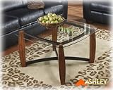 Urbandale Cocktail Table By Ashley Furniture