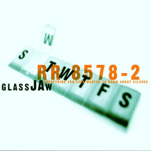 Glassjaw - Faust Soundtrack - Zortam Music