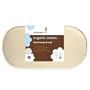 Naturepedic Organic Cotton Bassinet Oval Mattress