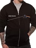 Pink Floyd DSOTM Hoodie - Extra Large