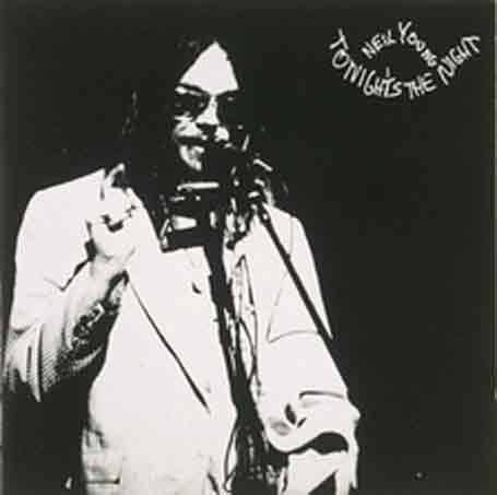 CD-Charts  Music : Tonight's the Night