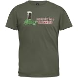 Guinness - Lovely Day Turtle T-Shirt