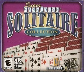 Super Game House Solitaire Collection