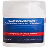 Celadrin Accelerator Balm 30g for muscles and joints