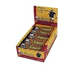 Honey Stinger Energy Bars - Box of 15