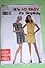 Simplicity 9672 Short/Shirt Pattern Size A 10-20