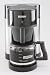 Bunn NHB Professional Home Brewer, Black
