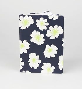 Fashion Range FSC&reg; A5 Notebook