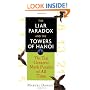 The Liar Paradox and the Towers of Hanoi: The Ten Greatest Math Puzzles of All Time
