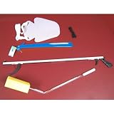 Drive Medical Lifestyle Hip Kit