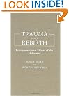 Trauma and Rebirth: Intergenerational Effects of the Holocaust