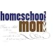 Christian homeschool travel mug - Homeschool Mom