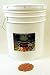 Organic Spelt- 35 Lbs- Grain Seeds: Flour, Bread, Baking, Cooking, Food Storage, Spro...